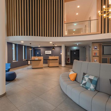 Holiday Inn Express Heilbronn By Ihg 外观 照片