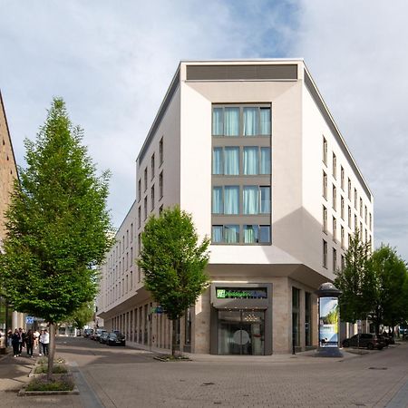 Holiday Inn Express Heilbronn By Ihg 外观 照片