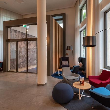 Holiday Inn Express Heilbronn By Ihg 外观 照片